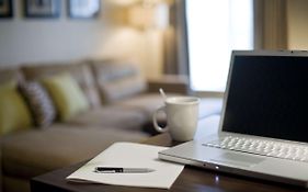 Hyatt House Augusta Downtown